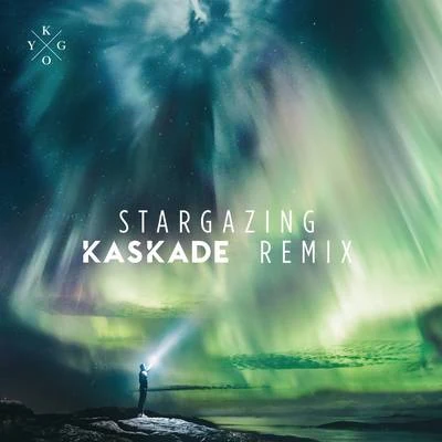 Kaskade/Kygo/Justin Jesso Stargazing (Kaskade Remix)