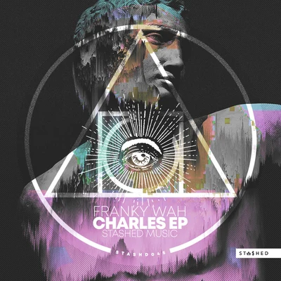 Franky Wah Charles EP