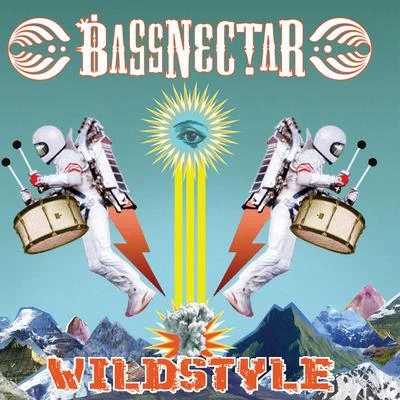 Bassnectar Wildstyle