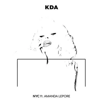 KDA/Amanda Lepore NYC