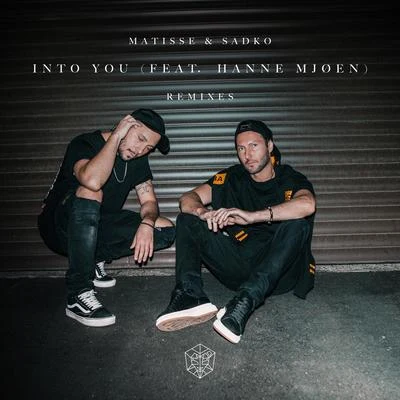 Matisse & Sadko Into You (The Remixes)