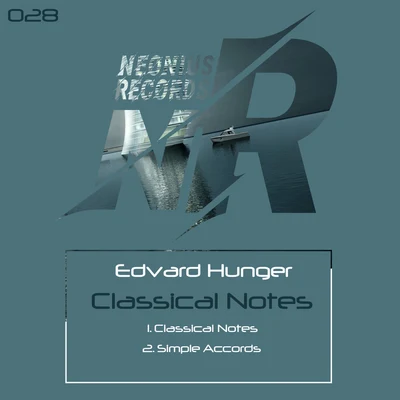 Edvard Hunger Classical Notes