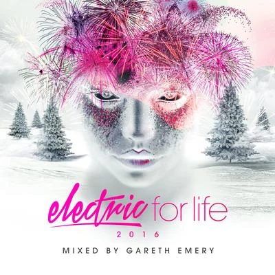 Gareth Emery Electric For Life 2016