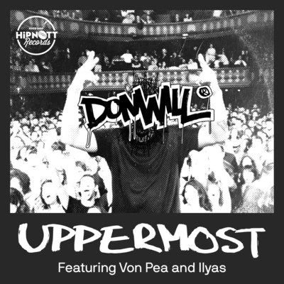 Ilyas/Donwill/Von pea Uppermost