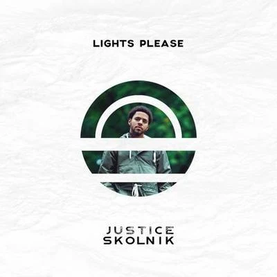 Justice Skolnik Lights Please