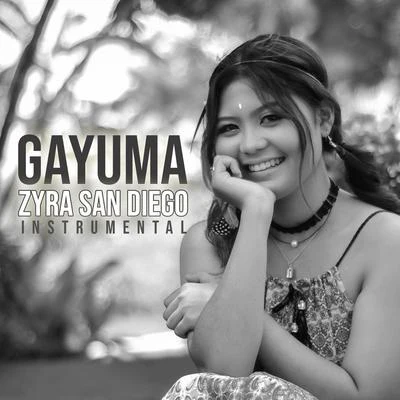 Zyra San Diego Gayuma (M-1)