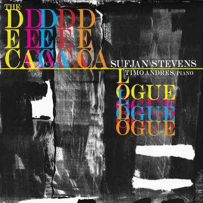 Timo Andres/Sufjan Stevens The Decalogue