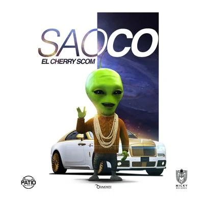 El Cherry Scom Saoco