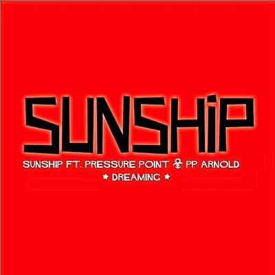 Sunship Dreaming