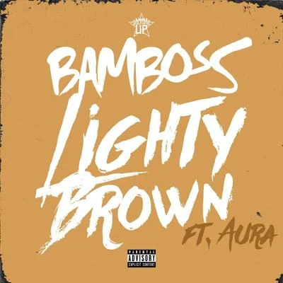 AURA/Bamboss Lighty Brown