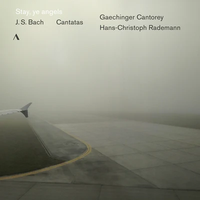 Gaechinger Cantorey J. S. Bach: Cantatas