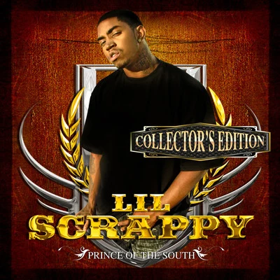 Youngbloodz/Lil Scrappy/Lil Flip Prince of the South (Collectors Edition)