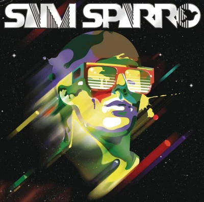 Sam Sparro Sam Sparro