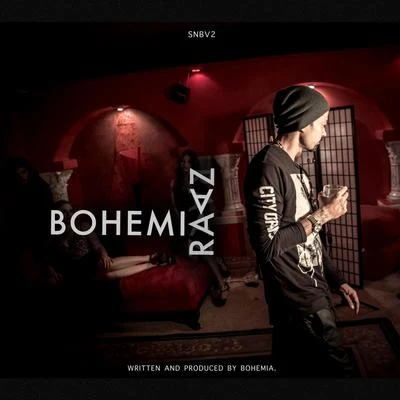 Bohemia Raaz