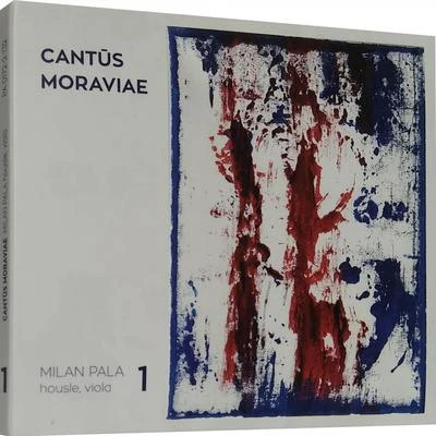 Milan Pala Cantūs Moraviae 1