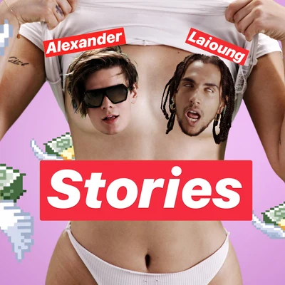 Alexander/Laioung Stories