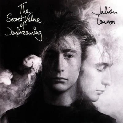 Julian Lennon The Secret Value Of Daydreaming