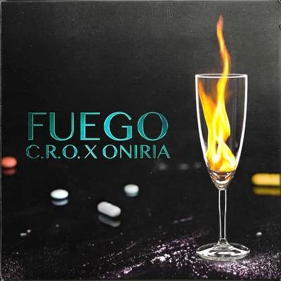 C.R.O Fuego