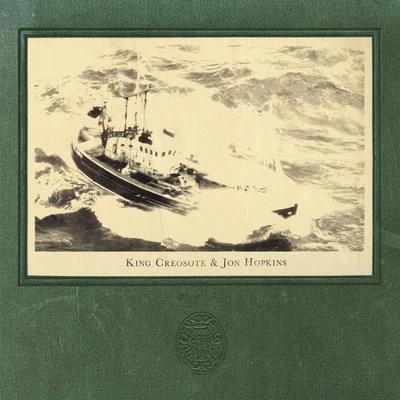 King Creosote/Jon Hopkins John Taylors Month AwayMissionary