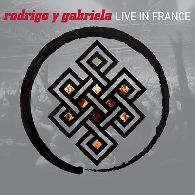 Rodrigo y Gabriela Live In France