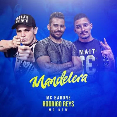 MC Barone Mandelera