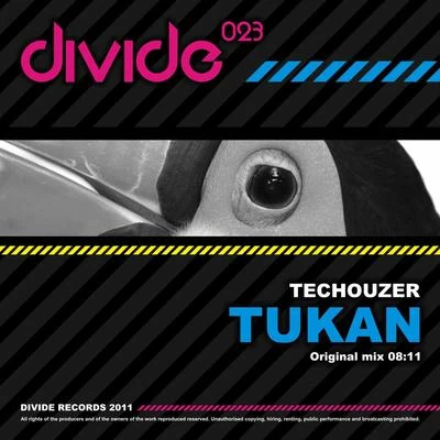 TecHouzer Tukan