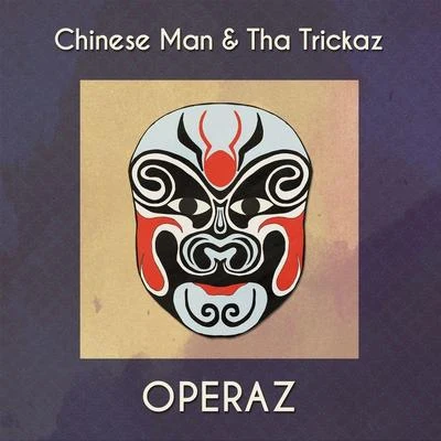 Chinese Man/༄ Tha Trickaz ☁ Operaz