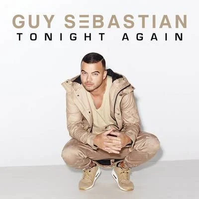 Guy Sebastian Tonight Again