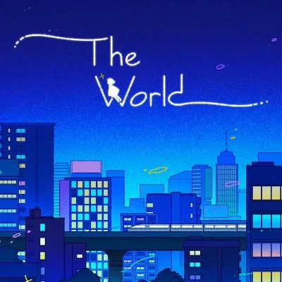 Sawako碎花/R Sound Design The World