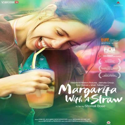 Mikey Mccleary Margarita With a Straw (Original Motion Picture Soundtrack)