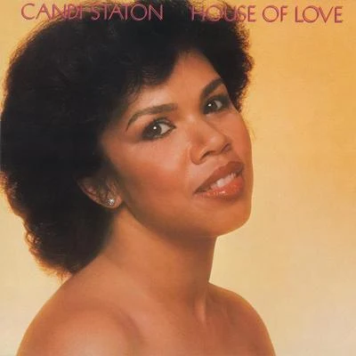 Candi Staton House of Love