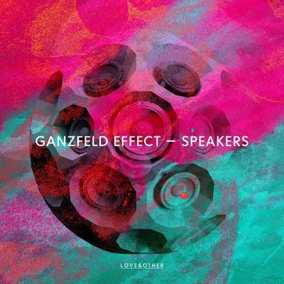 Ganzfeld Effect Speakers