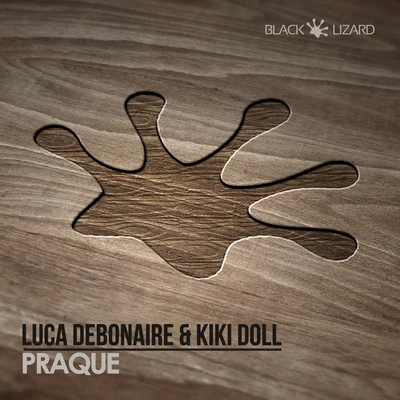 KIKI DOLL/Luca Debonaire Praque