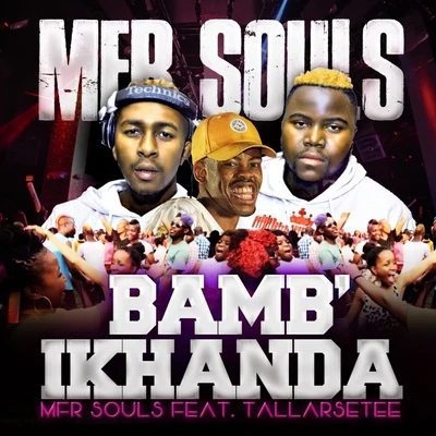 MFR Souls Bambikhanda