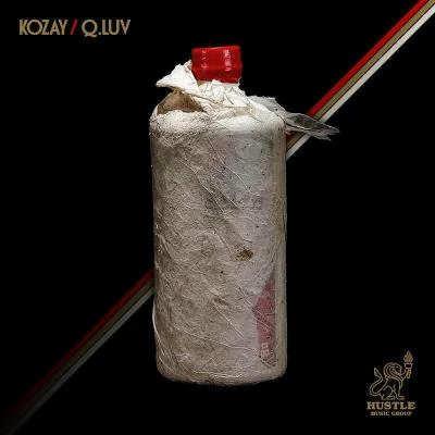 KOZAY/Q.luv (Qluv) 飛天茅台