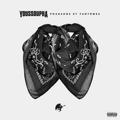 Youssoupha Pharaons et fantômes