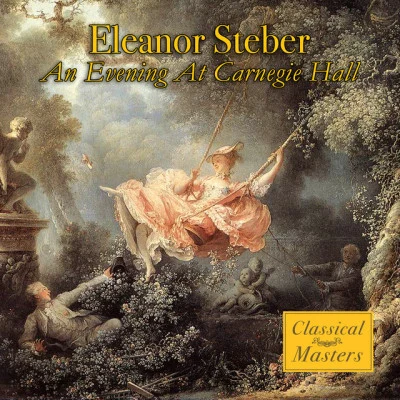 Eleanor Steber An Evening At Carnegie Hall