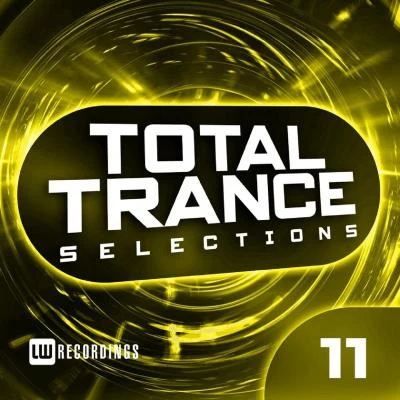 Omar Diaz/Duncan Newell/Danilo Ercole/Paul Denton/Bigtopo/SXF Thunderscream Total Trance Selections, Vol. 11