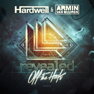 Hardwell Off The Hook (Original Mix)