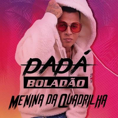 Dadá Boladão Menina da Quadrilha