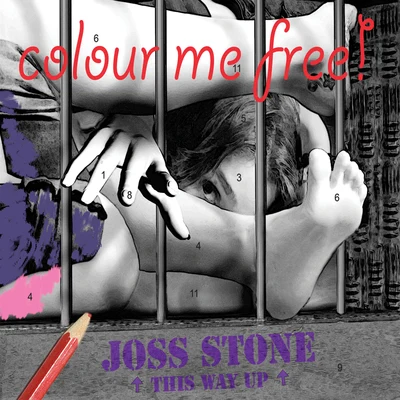 Joss Stone Colour Me Free