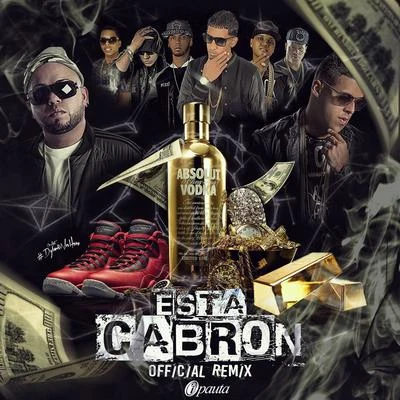 Nejo Esta Cabron (Remix)