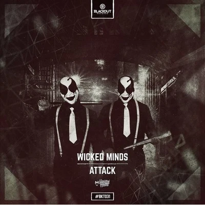 Wicked Minds Attack