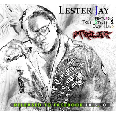 Lester Jay STRIDE