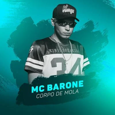 MC Barone Corpo de Mola