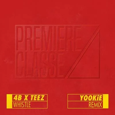 YOOKiE Whistle (YOOKiE Remix)