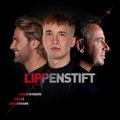 Marco Borsato Lippenstift