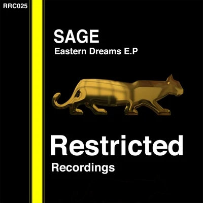 Sage Eastern Dreams