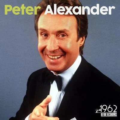 Peter Alexander Peter