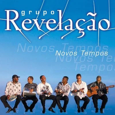 Grupo Revelação Novos Tempos